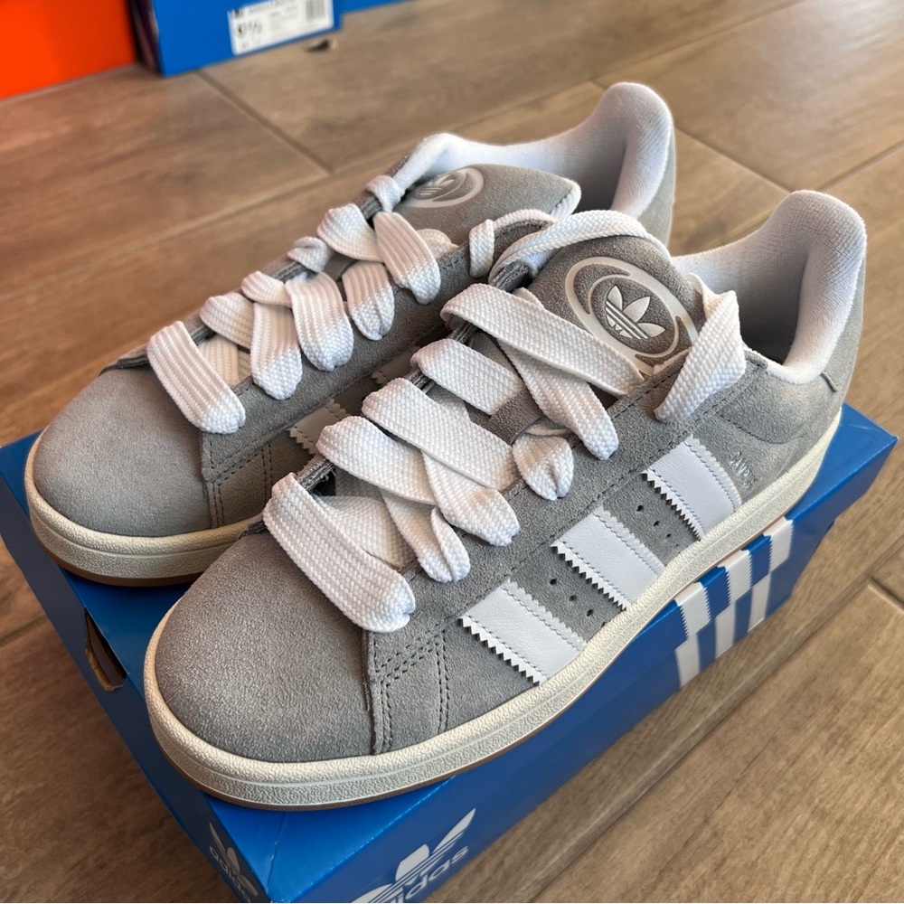 Adidas Campus 00s